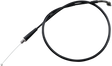 MOTION PRO Throttle Cable - Pull - Honda 02-0135