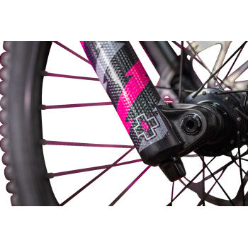 MUC-OFF USA Fork Protection Kit - Bolt 20317