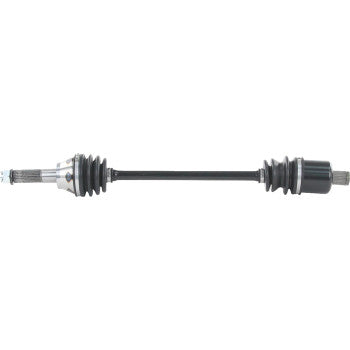 MOOSE UTILITY Axle Kit - CV - Complete - OEM Replacement - Standard - Rear Left/Right - Polaris Ranger POL-7107