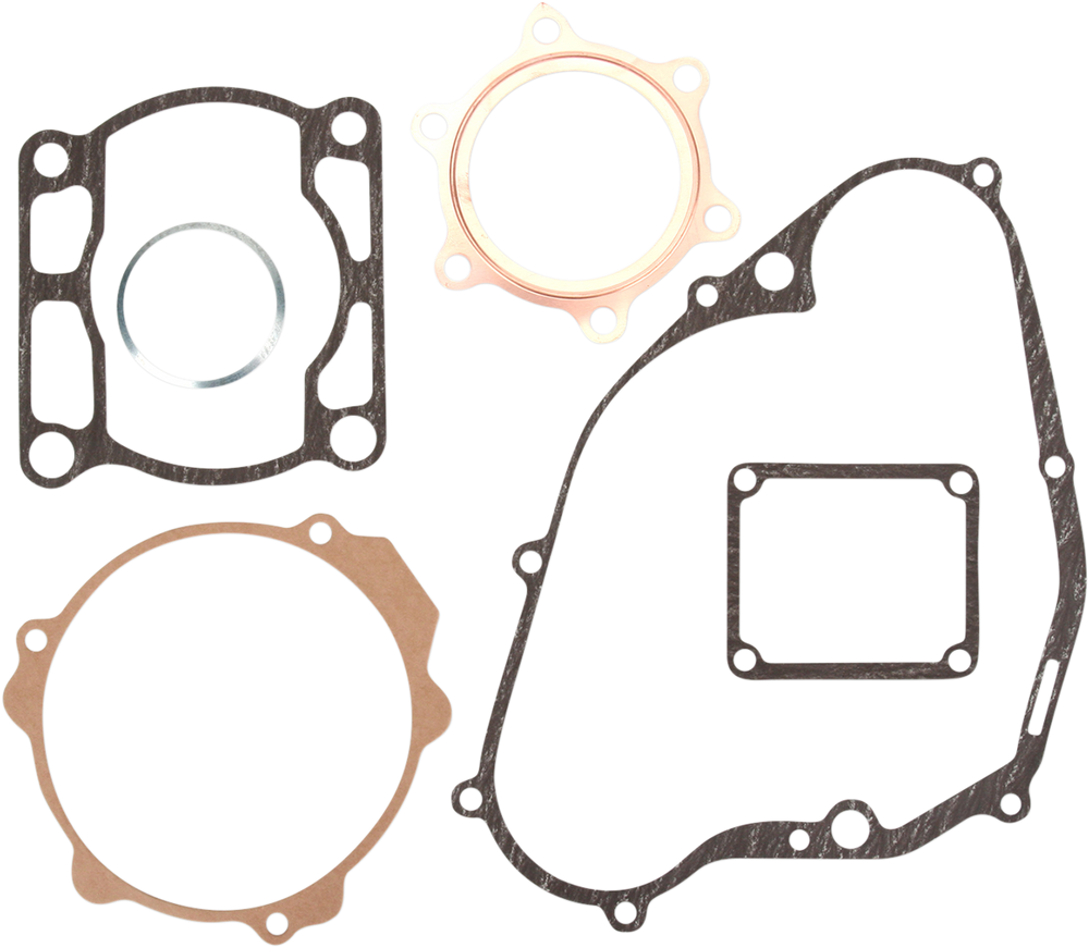 VESRAH Complete Gasket Kit - IT250 VG-2019