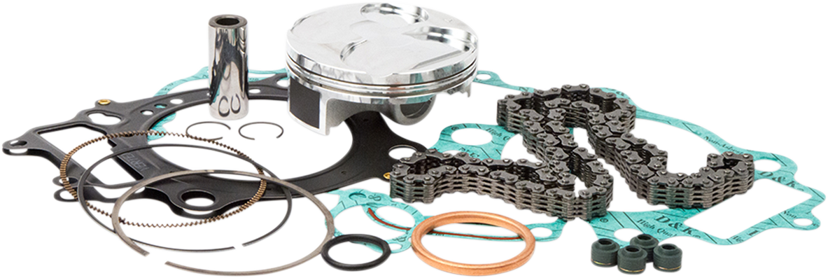 VERTEX Piston Kit VTKTC22983B