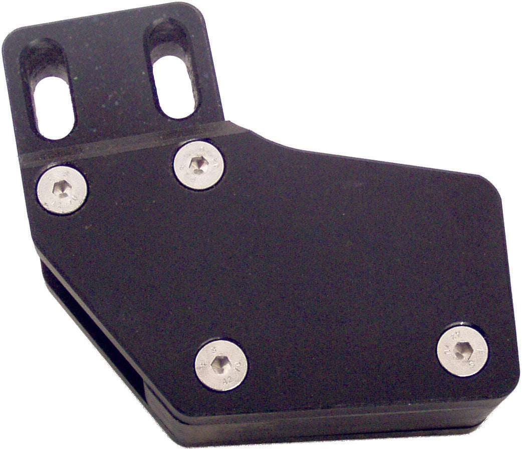 MODQUADRear Chain Guide (Black)RCG1-2