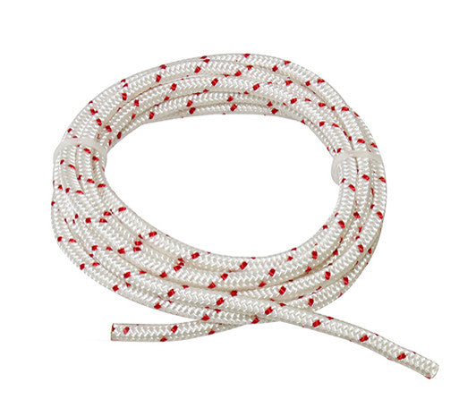 SP1 6.8' 4.5mm Starter Rope SM-11033B