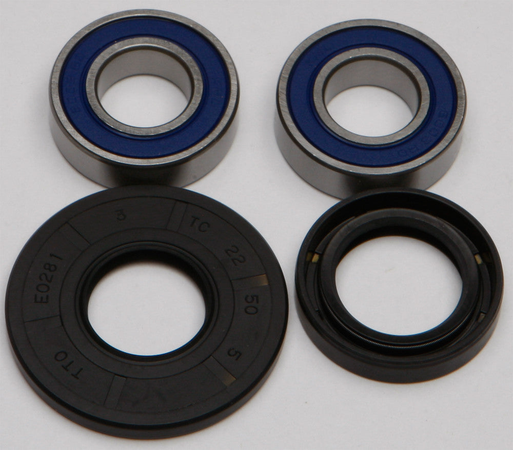 ALL BALLS Front Wheel Bearing/Seal Kit 25-1075