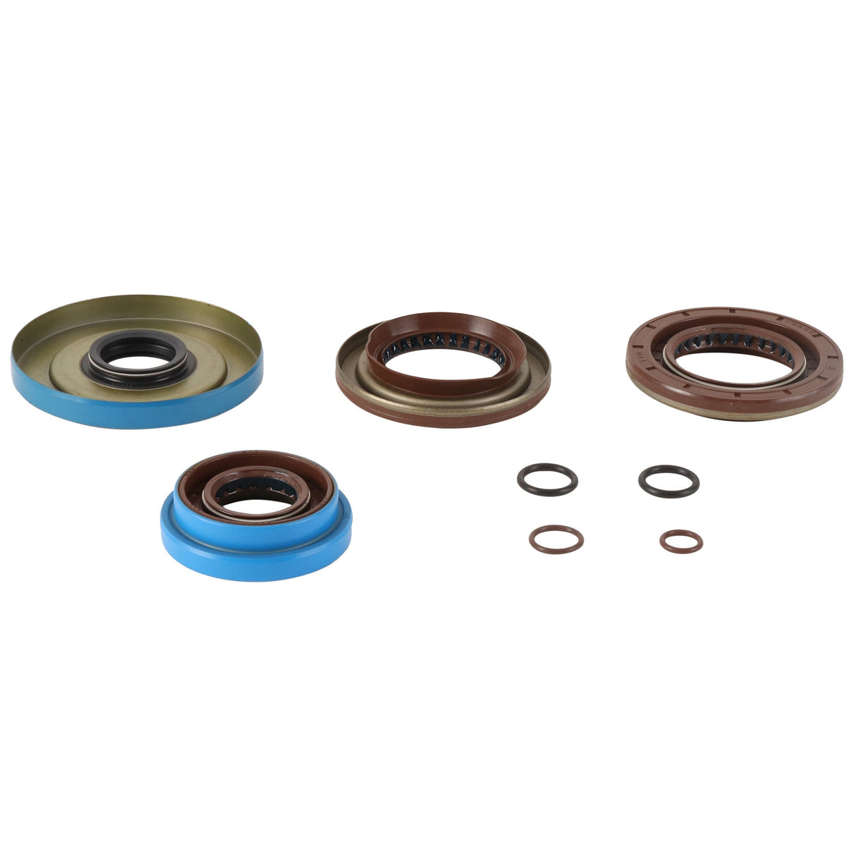 ALL BALLS Trans Axle Seal Kit 25-2125-5