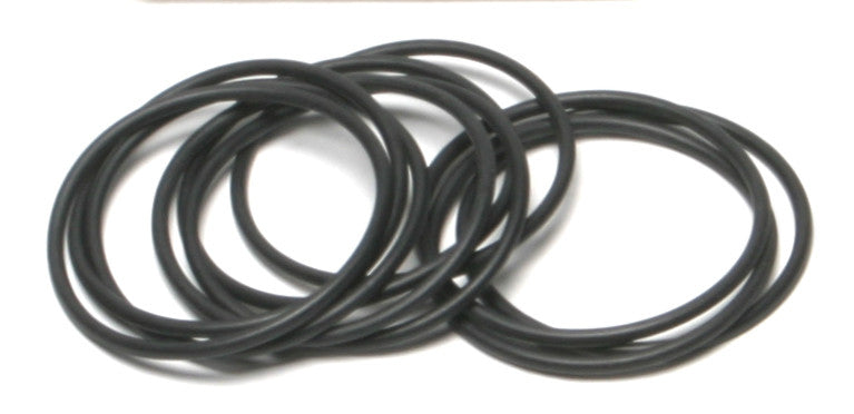 COMETIC Spacer Block Mounting O-Ring Evo/Twin Cam 10/Pk Oe#11107 C9452