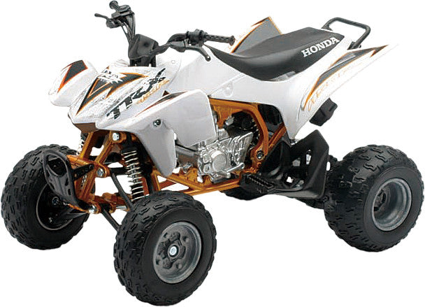 NEW-RAYReplica 1:12 Atv 12 Honda Trx4540r White57473