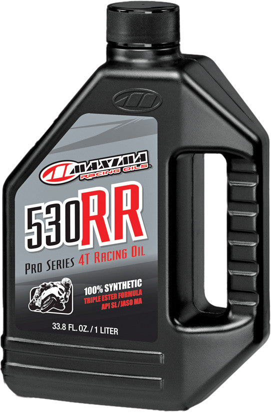 MAXIMA530 Rr 4t Racing Oil 1l91901