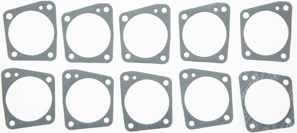COMETIC Front Tappet Guide Gasket Pan/Shvl 10/Pk Oe#18634-48c C9298