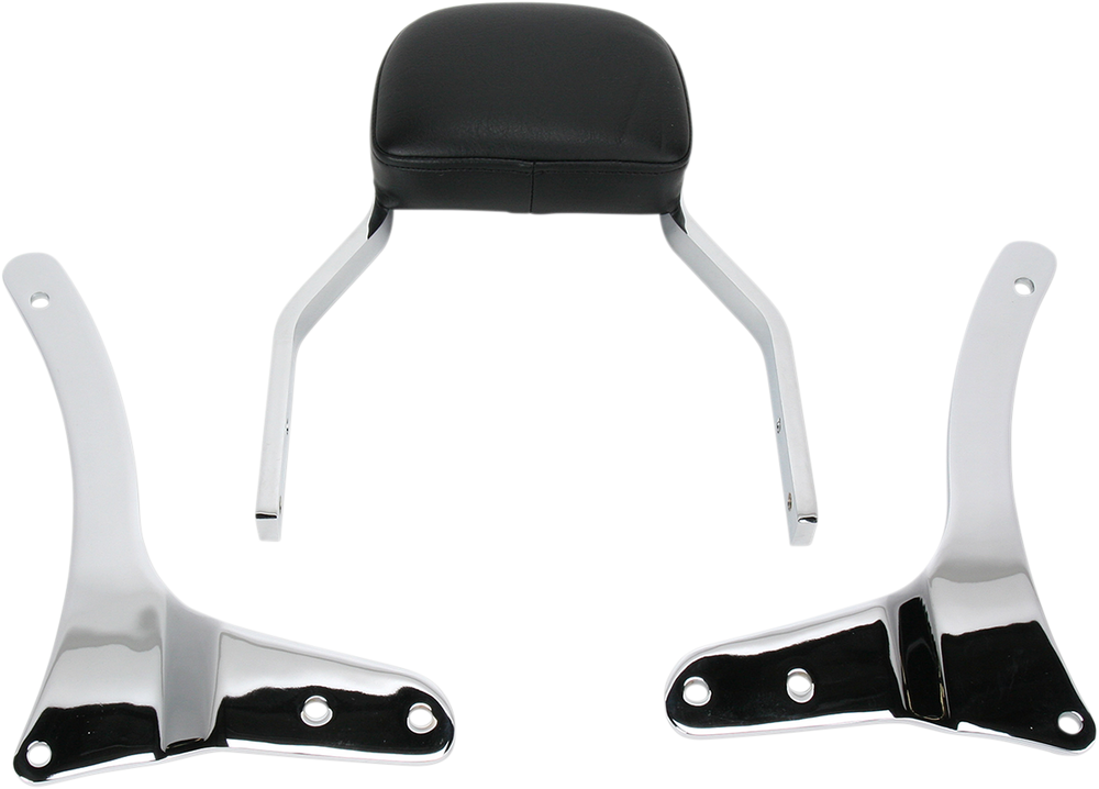 COBRA Sissy Bar - Mini - XV 1600 02-4750