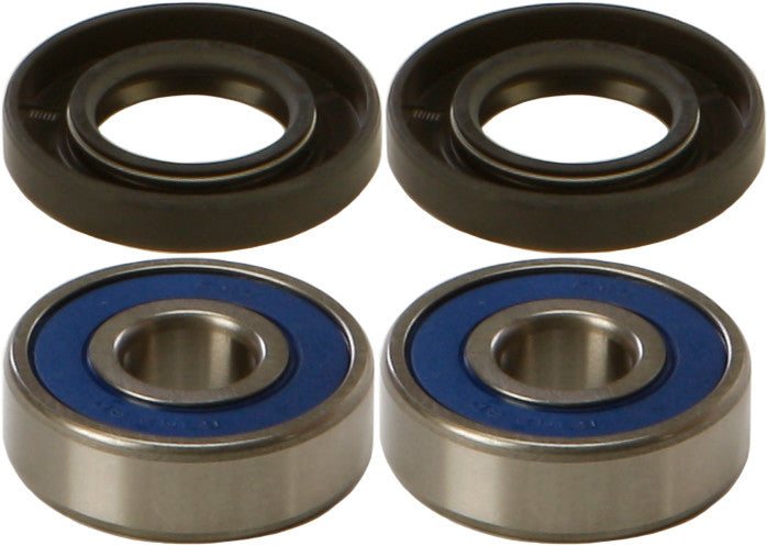 ALL BALLS Wheel Bearing & Seal Kit 25-1317