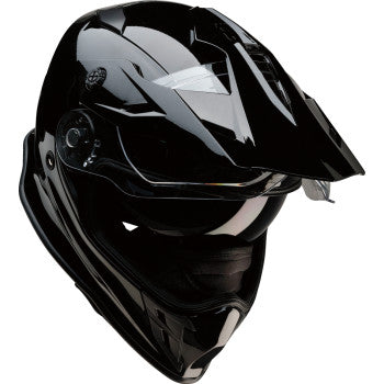 Z1R Range 2.0 Helmet - Black - Medium 0140-0460