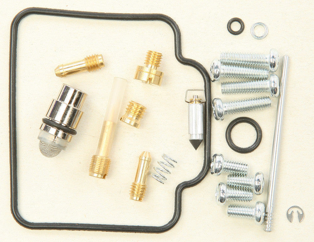 ALL BALLS Carburetor Repair Kit 26-1009