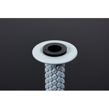 RENTHAL DL Comfort Grips - Dual Compound - Black g202