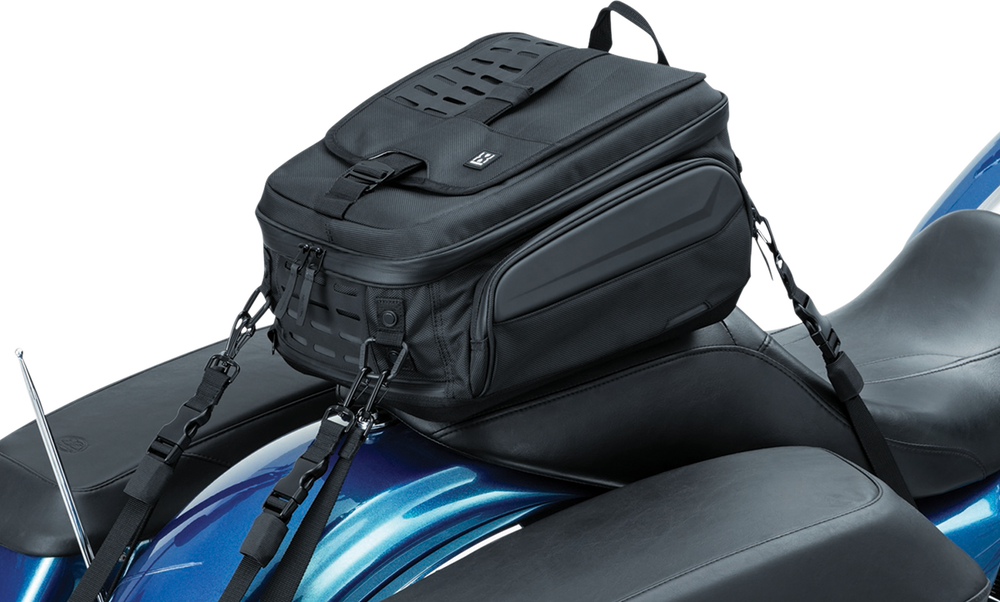 KURYAKYN XKursion® XB Ambassador Tail Bag 5256