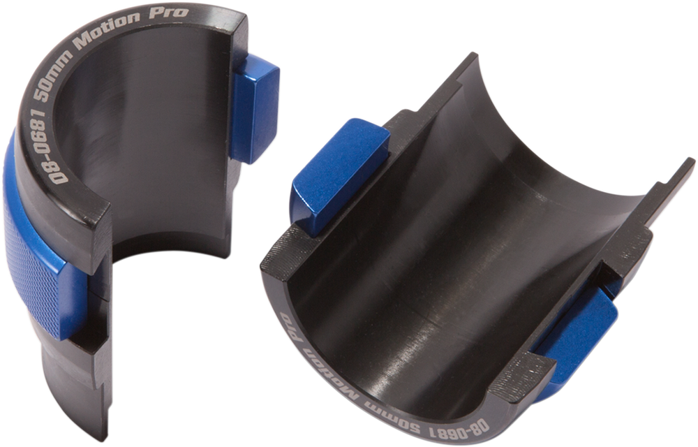 MOTION PRO Ringer Seal Driver - 50 mm 08-0681