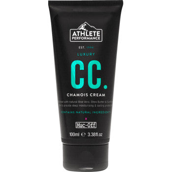 MUC-OFF USA Chamois Cream - 100 ml 345