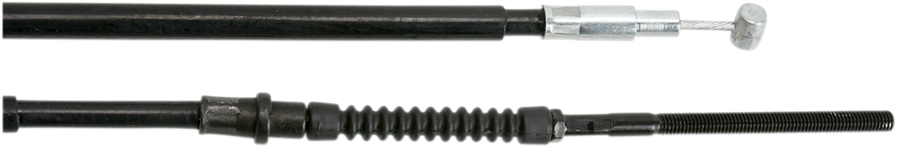 MOTION PRO Brake Cable - Rear - Hand - Honda 02-0385