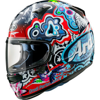 ARAI Regent-X Helmet - Jungle-2 - Medium 0101-18177