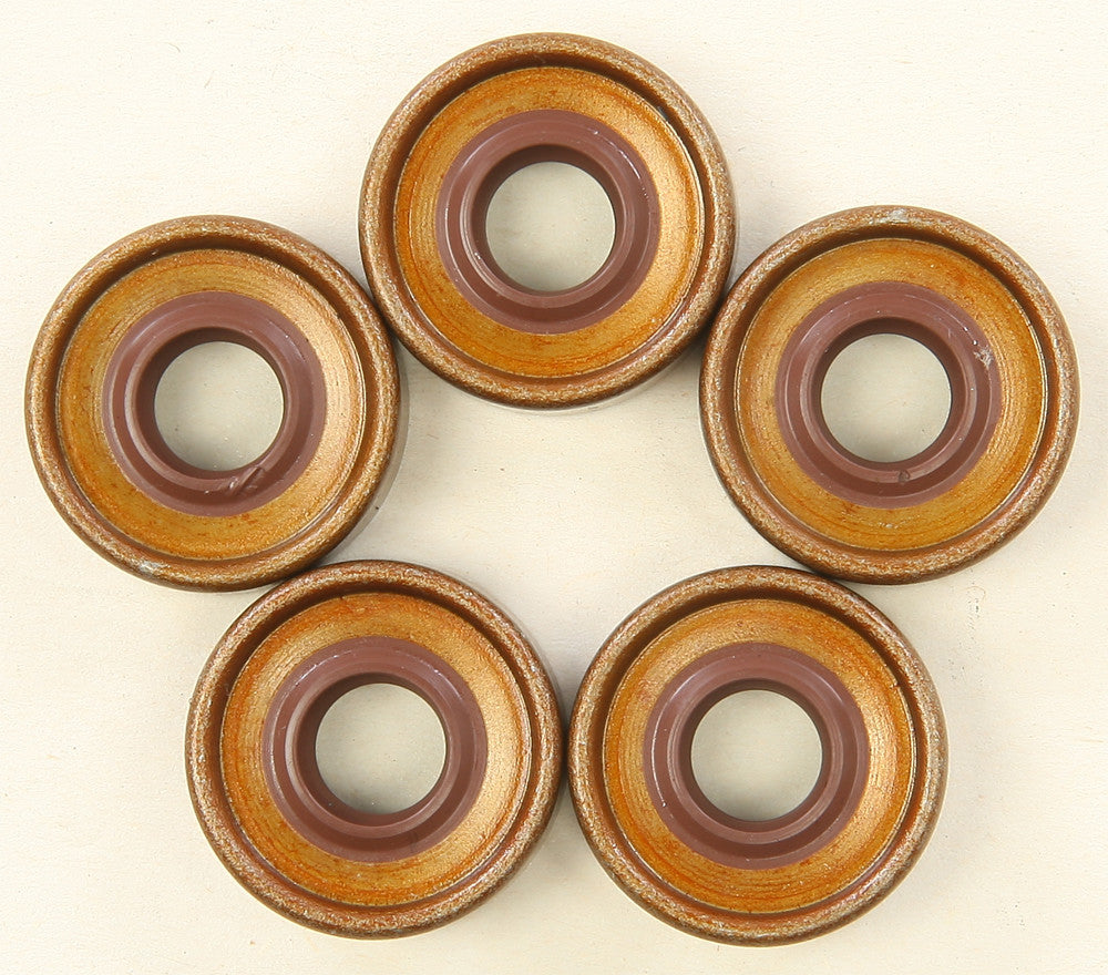 COMETIC Clutch Gear Oil Seal Ironhead Sportster 5/Pk Oe#12021 C9367