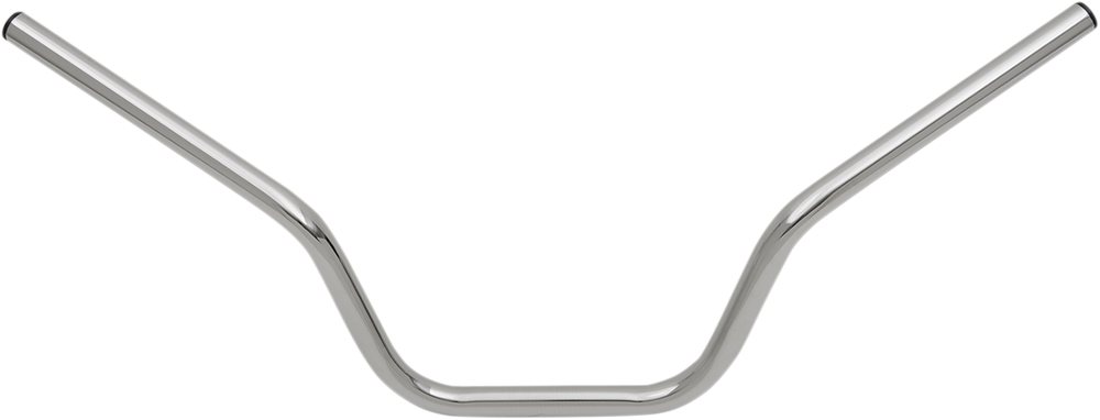 EMGO Handlebar - Yamaha Special - Chrome 23-12540