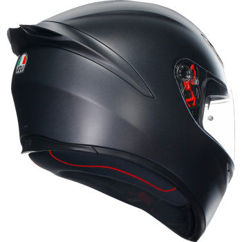AGV K1 S Helmet - Matte Black - XS 0101-18675