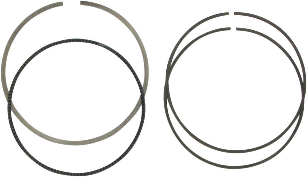 WISECO Ring Set Replacement 7800YB
