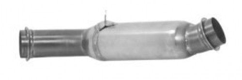 Arrow Ktm 1290 Super Duke 14-19 Stainless Steel Link Pipe Without Catalyst For Original Collectors And Silencers And Arrow Sil. 71613mi