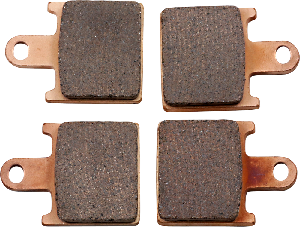 GALFER HH Sintered Ceramic Brake Pads  FD371G1375
