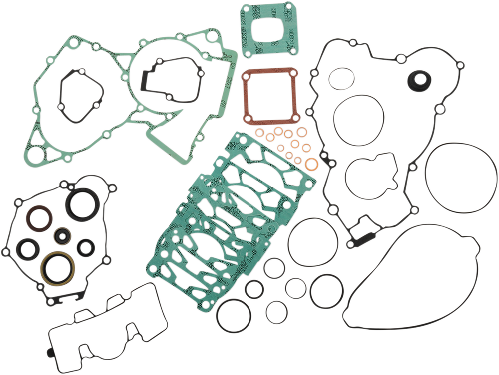 ATHENA Complete Gasket Kit P400270900077