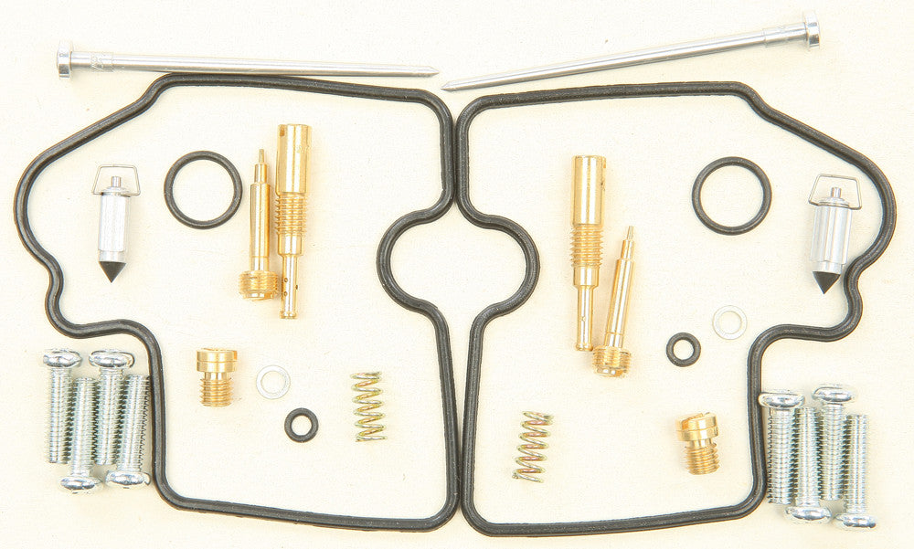 ALL BALLS Carburetor Repair Kit 26-1054