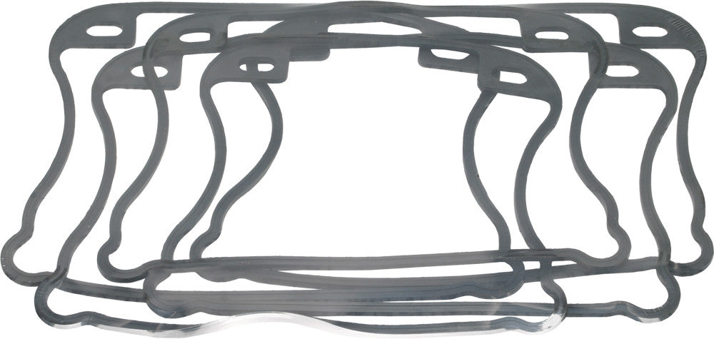 COMETIC Lower Rocker Cover Gasket Evo Sportster 5/Pk Oe#17353-89 C9280