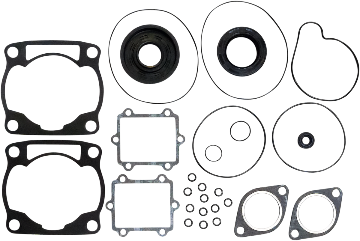 VERTEX Complete Gasket Set 711227