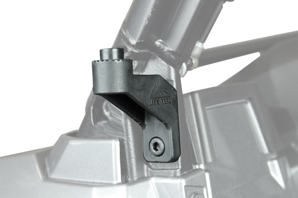ATV-TEK Side Mirror Adapter PMIR1