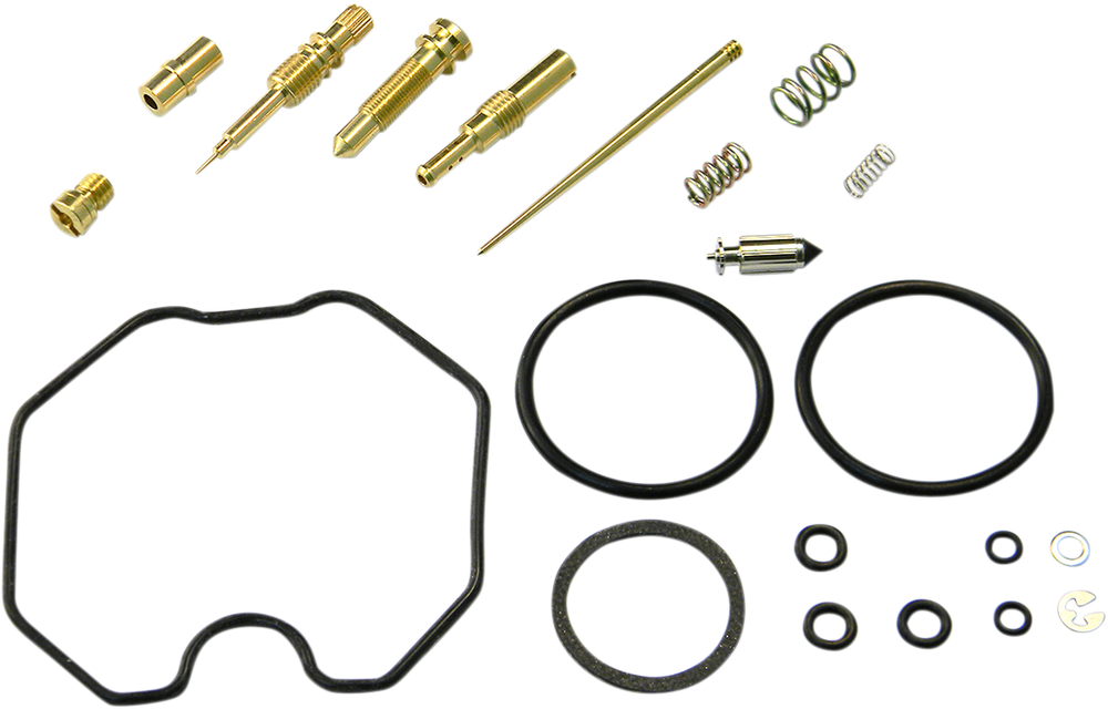 SHINDY Carburetor Kit - TRX250EX '01-'04 03-042