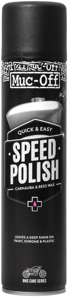 MUC-OFFSpeed Polish 400 Ml1143US