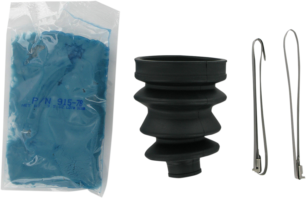 EPI CV Boot Kit - Front/Rear Inboard - Arctic Cat WE130070