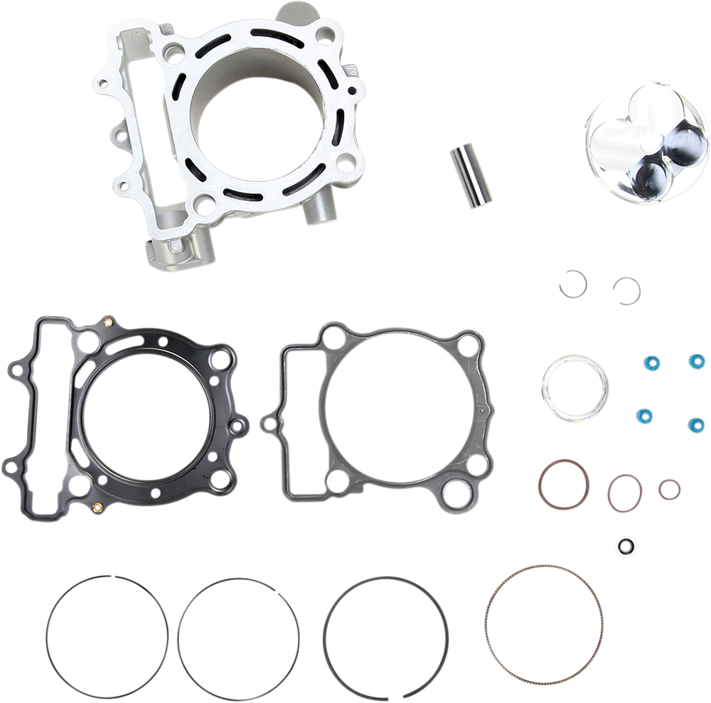 CYLINDER WORKS Cylinder Kit - Standard 40004-K02