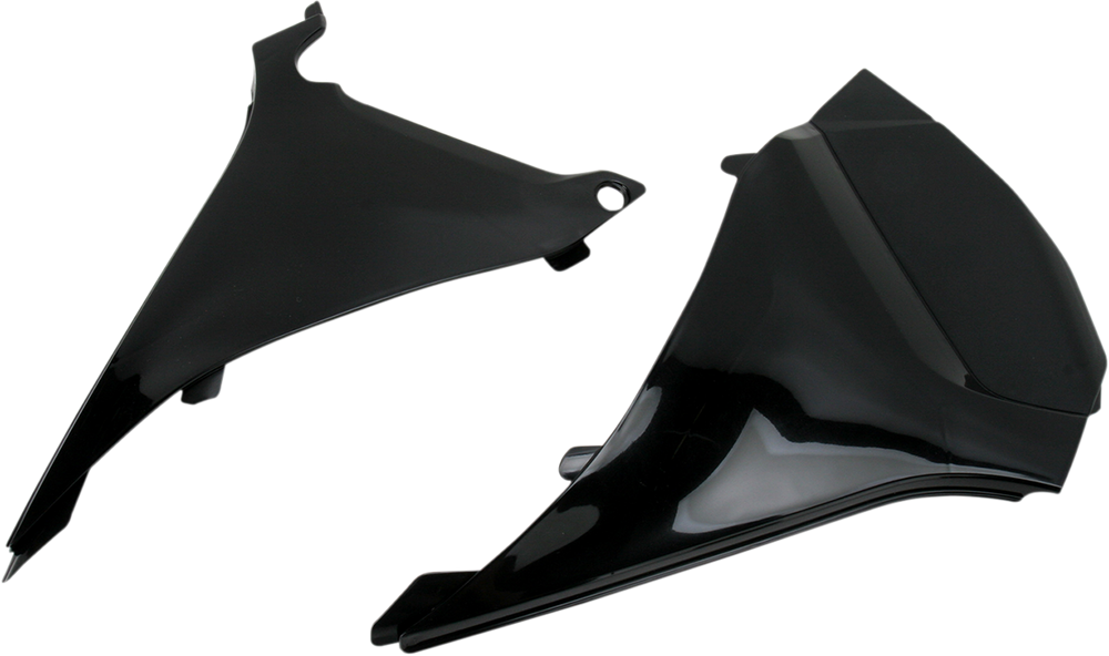 UFO Air Box Cover - Black KT04026-001