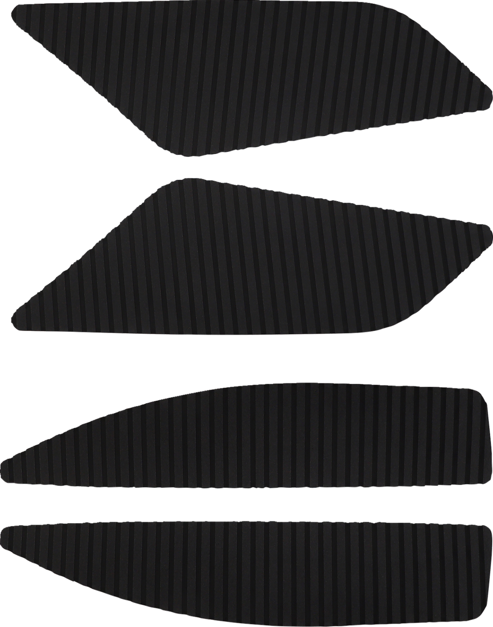 WSM Traction Mat - Black 012-212BLK