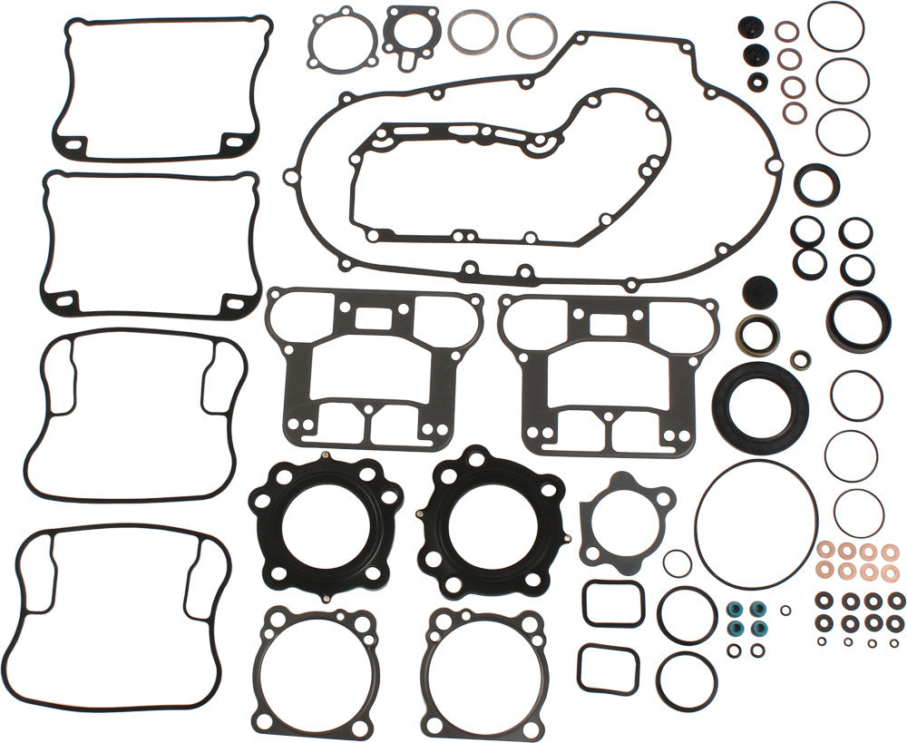 COMETIC Complete Est Gasket Evo Sportster Kit Oe#17026-91b C9755F