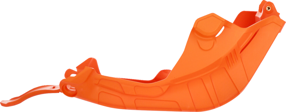 ACERBIS Skid Plate - '16 Orange - KTM 250/350  SX-F 2023  2977615226