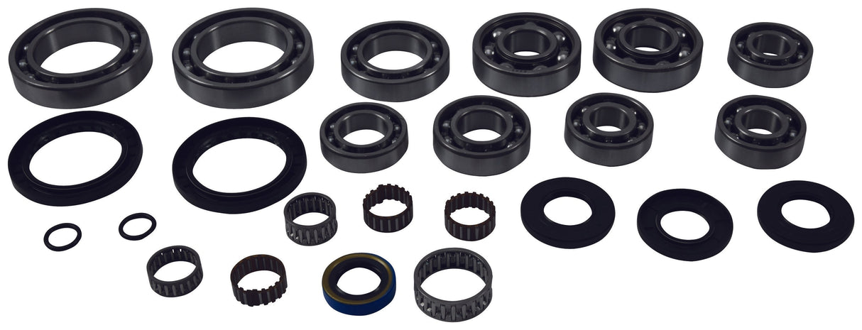 ALL BALLS Trans Axle Bearing/Seal Kit 25-2130