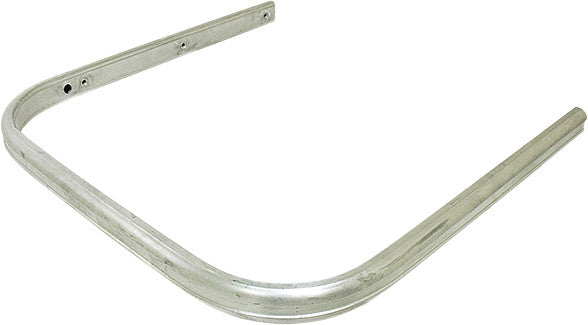 SP1 Rear Bumper Pol SM-12535