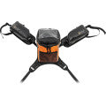 GIANT LOOP Pannier Pockets™ - Black PNN23-B