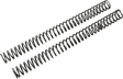 RACE TECH Fork Springs - 0.42 kg/mm FRSP 434942