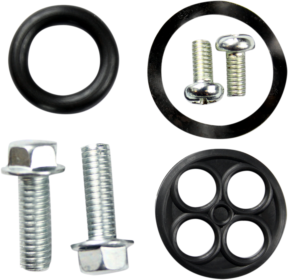 MOOSE RACING Fuel Petcock Rebuild Kit - Honda 60-1100