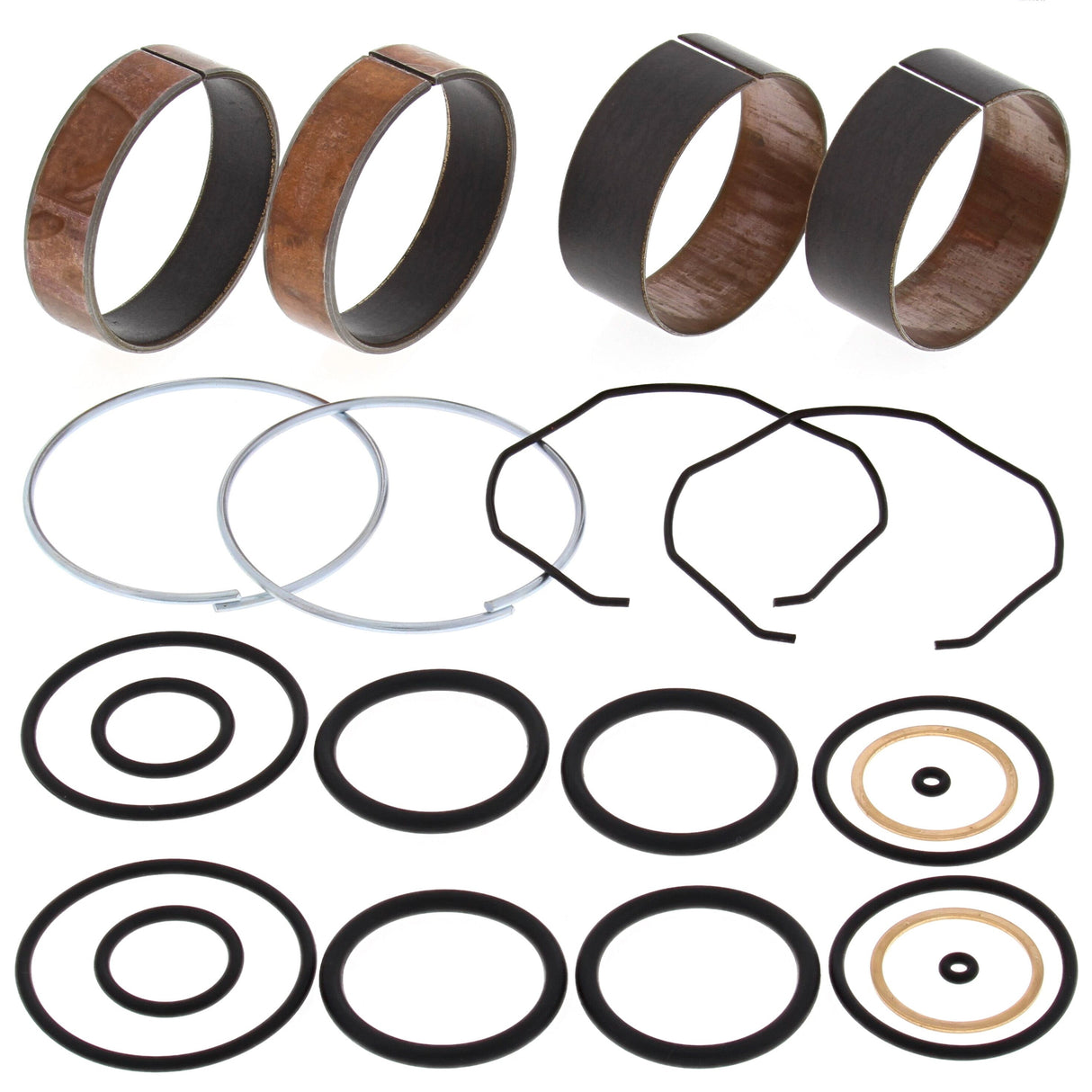 ALL BALLS Fork Bushing Kit 38-6075