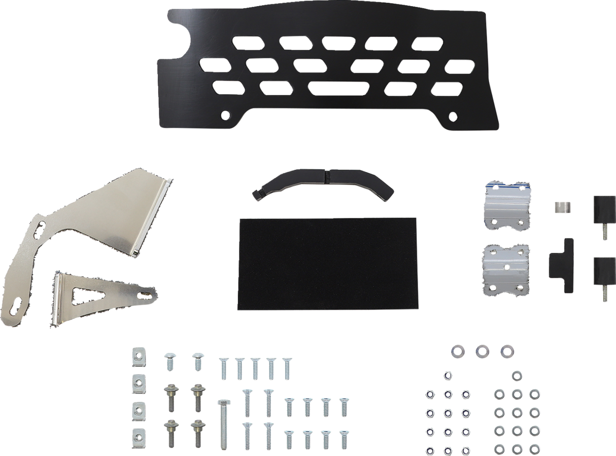 MOOSE RACING Pro Skid Plate - Husqvarna - Norden 901 2022-2023 PX1623