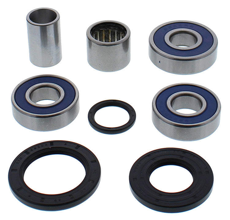 ALL BALLS Wheel Bearing & Seal Kit 25-1775